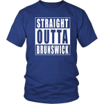 Straight Outta Brunswick