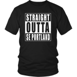 Straight Outta SE Portland