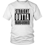 Straight Outta Wamu4Hunnid