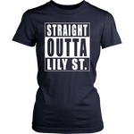 Straight Outta Lily St