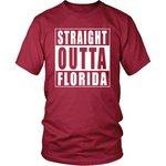 Straight Outta Florida