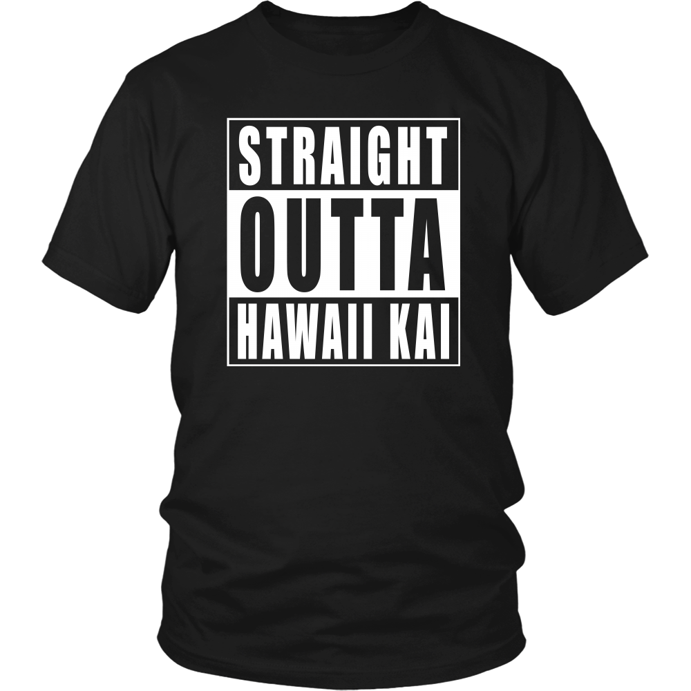 Straight Outta Hawaii Kai