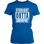 Straight Outta Shreveport