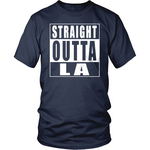 Straight Outta LA