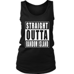 Straight Outta Random Island