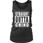 Straight Outta Chino