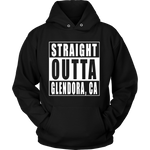 Straight Outta Glendora, Ca