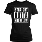 Straight Outta Show Low