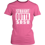 Straight Outta SDSU