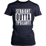 Straight Outta Ypsilanti