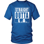 Straight Outta L.A.