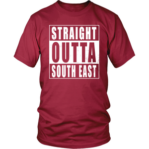Straight Outta South East