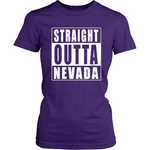Straight Outta Nevada