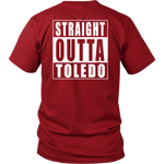 Straight Outta Toledo 419