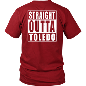 Straight Outta Toledo 419