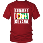 Straight Outta Guyana