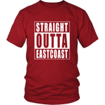 Straight Outta East Coast / Talk is Cheap