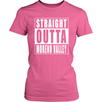Straight Outta Moreno Valley