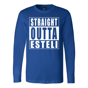 Straight Outta Esteli
