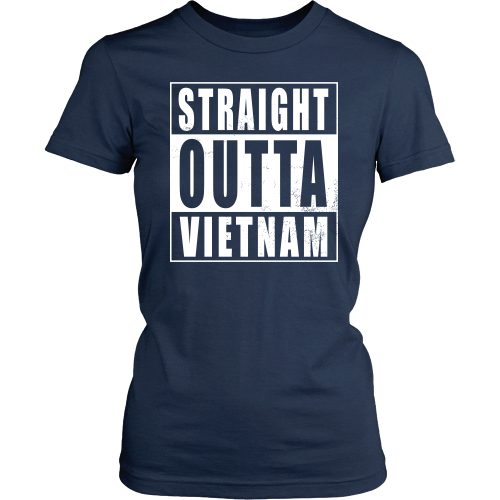 Straight Outta Vietnam