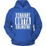 Straight Outta Colington