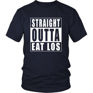 Straight Outta Eat Los