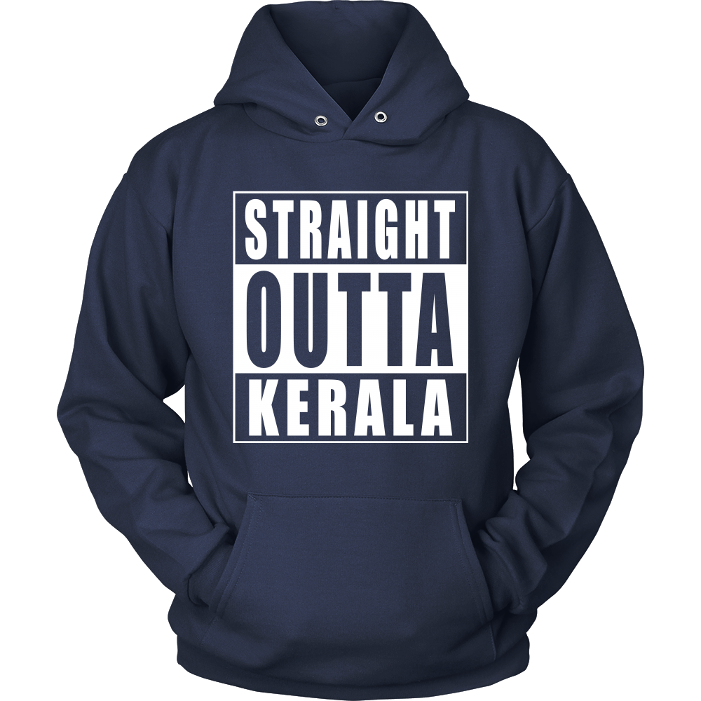 Straight Outta Kerala