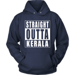 Straight Outta Kerala