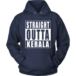 Straight Outta Kerala