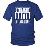 Straight Outta Milwaukee