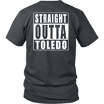 Straight Outta Toledo 419