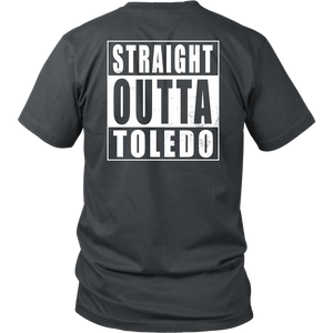 Straight Outta Toledo 419