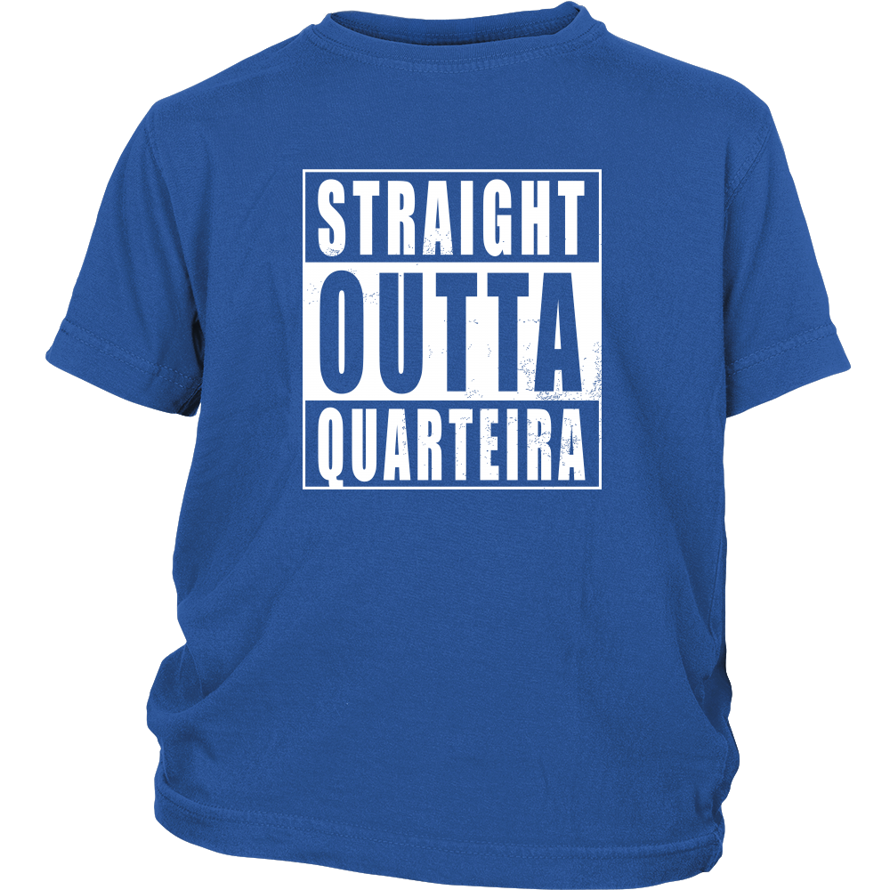 Straight Outta Quarteira