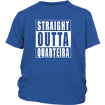 Straight Outta Quarteira