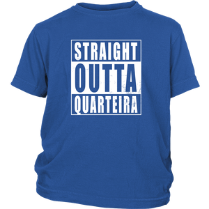 Straight Outta Quarteira