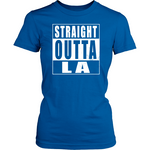 Straight Outta LA