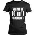Straight Outta Wamu4Hunnid
