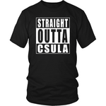Straight Outta CSULA