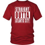 Straight Outta Atlantic City