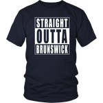 Straight Outta Brunswick