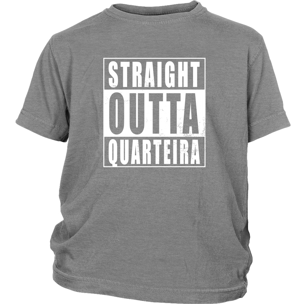 Straight Outta Quarteira