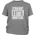 Straight Outta Quarteira