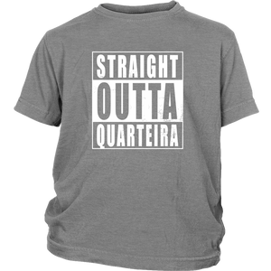 Straight Outta Quarteira
