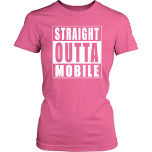 Straight Outta Mobile