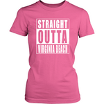 Straight Outta Virginia Beach