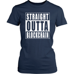 Straight Outta Blockchain