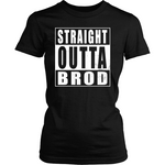Straight Outta Brod