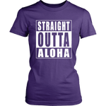 Straight Outta Aloha