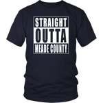 Straight Outta Meade County