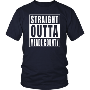 Straight Outta Meade County